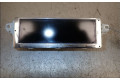 Дисплей 657942 Peugeot 607