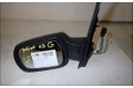 Зеркало электрическое        Ford Fusion  2002 - 2005 года   