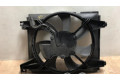 Вентилятор печки 253862C000 Hyundai Coupe