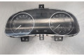 Панель приборов 5J0920811D Skoda Fabia Mk2 (5J)