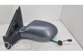 Зеркало электрическое левое Citroen C5 2001-2004 года