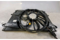 Электрический вентилятор радиаторов  39013322, A0-2283L   Opel Astra K 