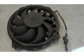 Вентилятор радиатора 9635466180 Citroen C8 2.2