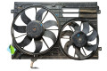 Вентилятор радиатора 1K0959455FJ, 1K0959455ET Audi A3 S3 8P