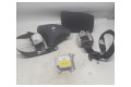 Блок подушек безопасности O169978, 212388110 Peugeot 107