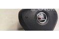Подушка безопасности водителя 5E0880201, 307773399340 Skoda Fabia Mk2 (5J)