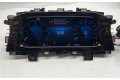 Панель приборов 5H0920340A Volkswagen Golf VIII
