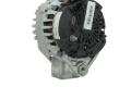 Генератор CA1813, 0124615007 Skoda Superb B5 (3U)