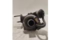 Turbodmychadlo Турбина 54359710005   Fiat Punto (199)   199A2000