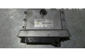 Блок управления двигателя 0281001262, 1710044   Citroen Xantia