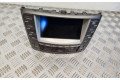 Дисплей 8611153050 Lexus IS 220D-250-350