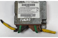 Блок подушек безопасности 1353558080   Fiat Fiorino