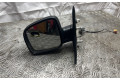 Zpětné zrcátko Volkswagen Multivan T5 2006 E1010718, E1020718