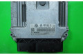 Блок управления двигателем Блок управления 03G997021D, 0281014613   Volkswagen PASSAT B6