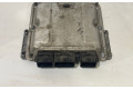 Блок управления двигателя 9659520280   Citroen C8