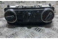 Блок управления климат-контролем A1698301785 Mercedes-Benz A W169