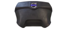 Подушка безопасности водителя 30754304, 601407700   Volvo XC90