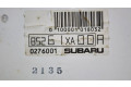 Рулевая рейка  Экран/ дисплей / маленький экран 85261xa00a, 0276001   Subaru B9 Tribeca 2006 - 2007 года