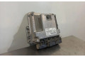 Блок управления двигателем Блок управления 9807885980   Peugeot 2008 I