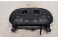 Блок управления климат-контролем 33800248013380, 735629323 Fiat 500