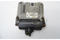 Блок управления двигателем Блок управления 03L906018QK Skoda Yeti (5L)
