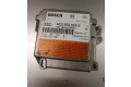 Блок подушек безопасности 4E0959655E, 4E0910655A Audi A8 S8 D3 4E