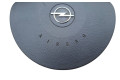 Подушка безопасности водителя 13188242 Opel Combo C