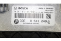 Блок управления двигателя 8513249, 0281017647   BMW X3 F25