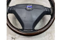 Руль Volvo XC90  2003 - 2006 года 30643885, CU55121C3      