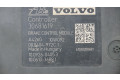 Блок АБС 30681619   Volvo  S80  2007 - 2013 года