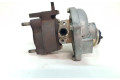 Turbodmychadlo Турбина 54359700002, 54359700002 Nissan Micra