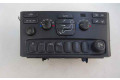 Блок управления климат-контролем Volvo S80