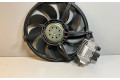 Вентилятор радиатора 8Z0959453, 8Z0959501 Audi A2