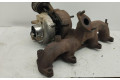 Turbodmychadlo Турбина 038253019A Seat Toledo I (1L)