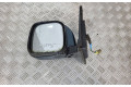 Zpětné zrcátko Mitsubishi Pajero 2003