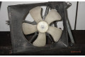 Вентилятор радиатора Daihatsu Cuore