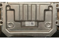 Блок управления двигателя 237108697R   Dacia Sandero