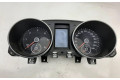 Панель приборов 5K0920860E Volkswagen Golf VI
