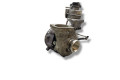Turbodmychadlo Турбина 25187704 Opel Antara A 22 DM