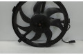 Вентилятор радиатора 16611900AB Mini One - Cooper Coupe R56
