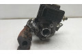 Turbodmychadlo Турбина 9U3Q6K682EB, 7764033 Citroen C6