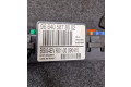 Řídící jednotka 966405878002, 9667083880 Peugeot 3008 I 2011
