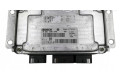 Блок управления двигателя 9637839680ID03, 0261206245   Peugeot 306