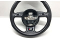 Руль Audi A5 8T 8F 2007 - 2016 года 8K0419091BM