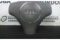 Подушка безопасности водителя 8E0880201J, 01-05   Audi A8 S8 D2 4D