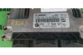 Блок управления двигателем Блок управления 0261S04563, 7589971   Mini Cooper Hatch Hardtop