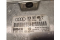Блок управления климат-контролем 8E0907401C, 28SA5210   Audi A6 S6 C6 4F