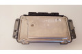 Блок управления двигателя 9662307380   Citroen C4 I
