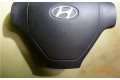 Подушка безопасности водителя Hyundai Coupe