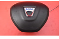 Подушка безопасности водителя 985108335R, 985108335R Dacia Duster